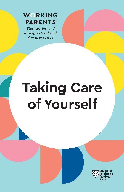 Taking Care of Yourself main product photo
