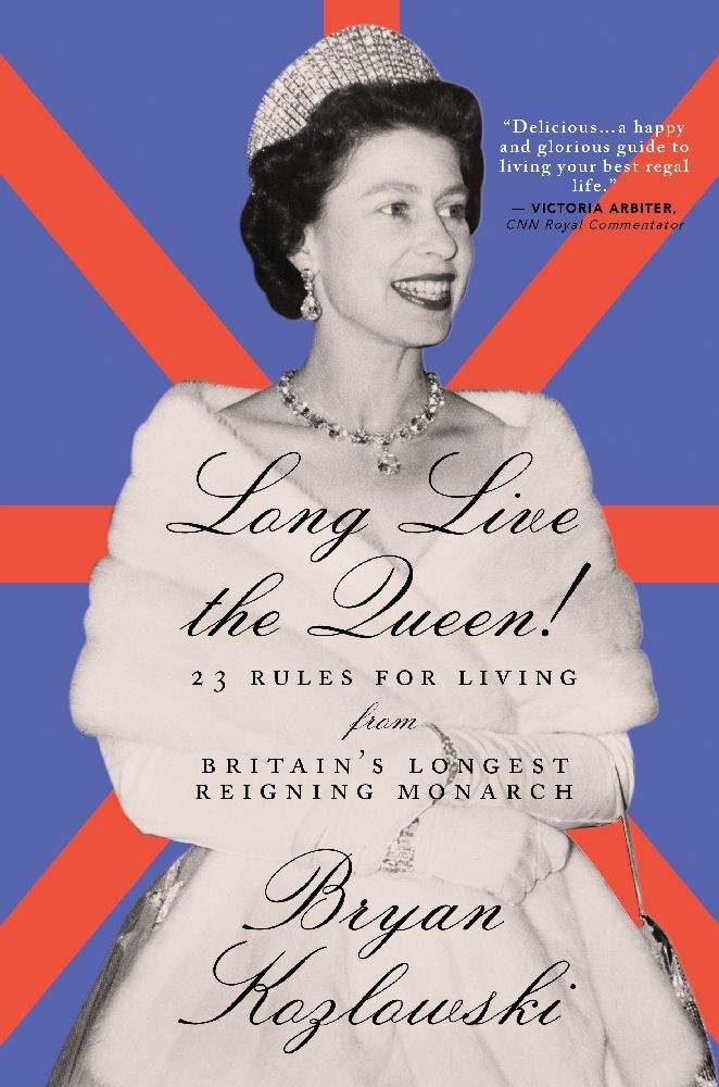 Long Live the Queen! main product photo