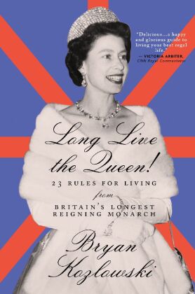 Long Live the Queen!