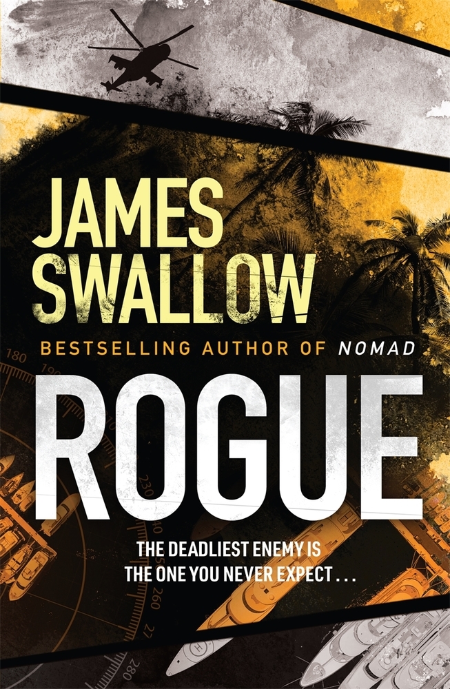 Rogue main product photo