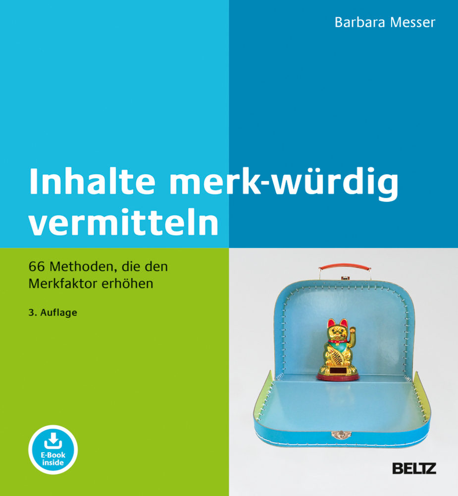 Inhalte merk-würdig vermitteln main product photo