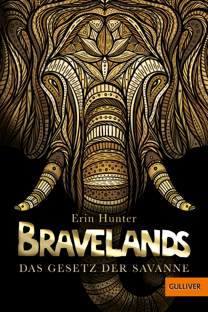 Bravelands - Das Gesetz der Savanne main product photo