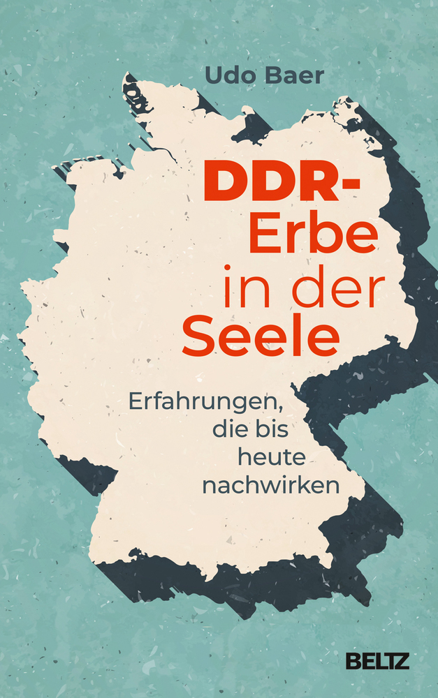 DDR-Erbe in der Seele main product photo