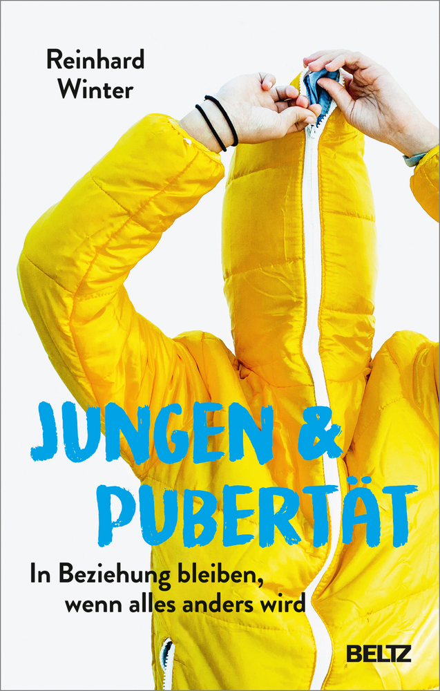 Jungen & Pubertät main product photo