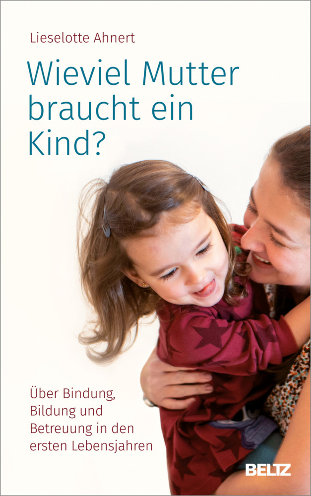 Wieviel Mutter braucht ein Kind? main product photo