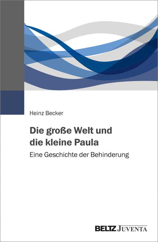 Die große Welt und die kleine Paula main product photo