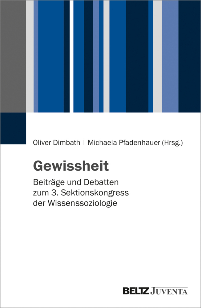Gewissheit main product photo