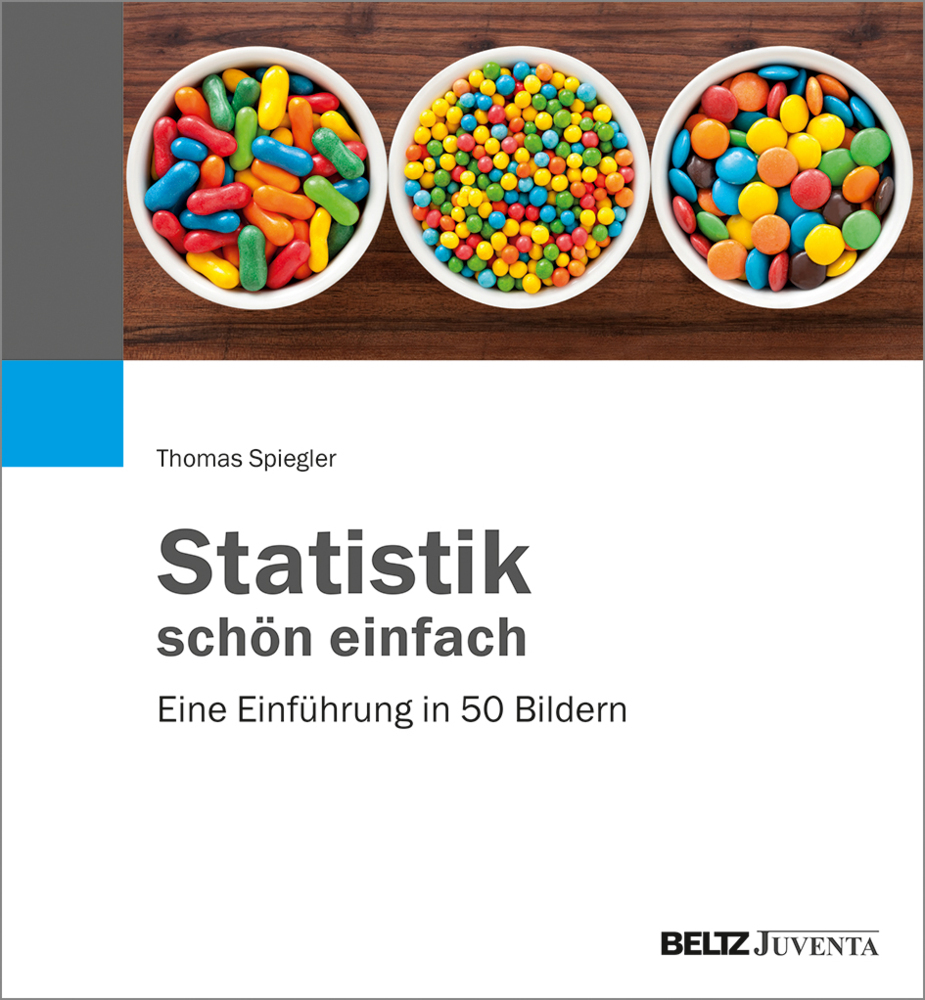 Statistik schön einfach main product photo