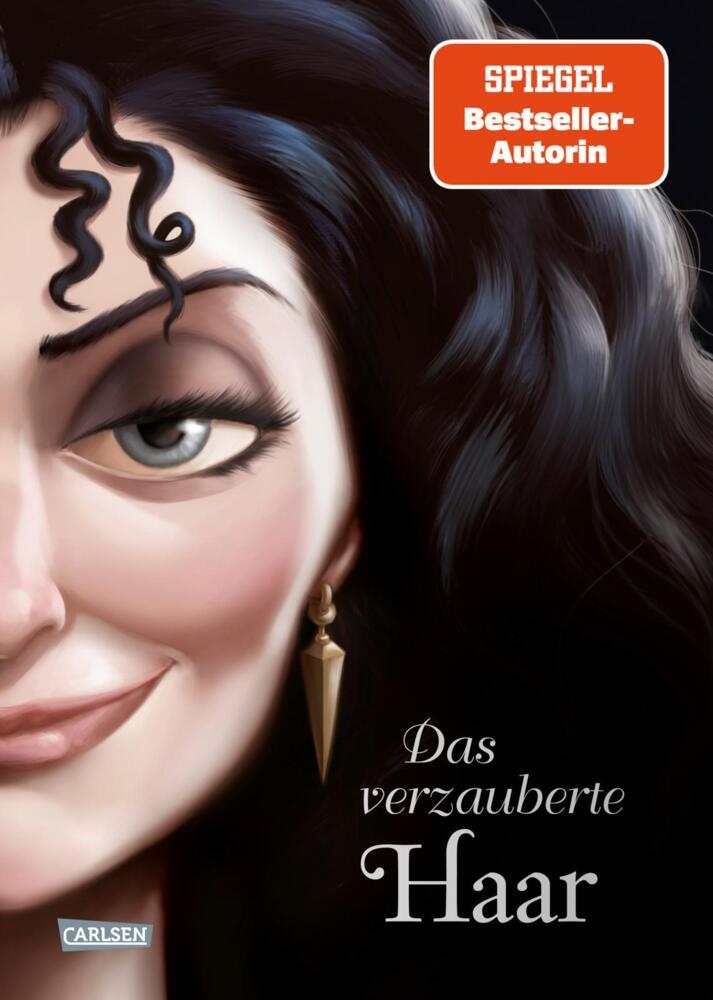 Disney Villains 5: Das verzauberte Haar main product photo