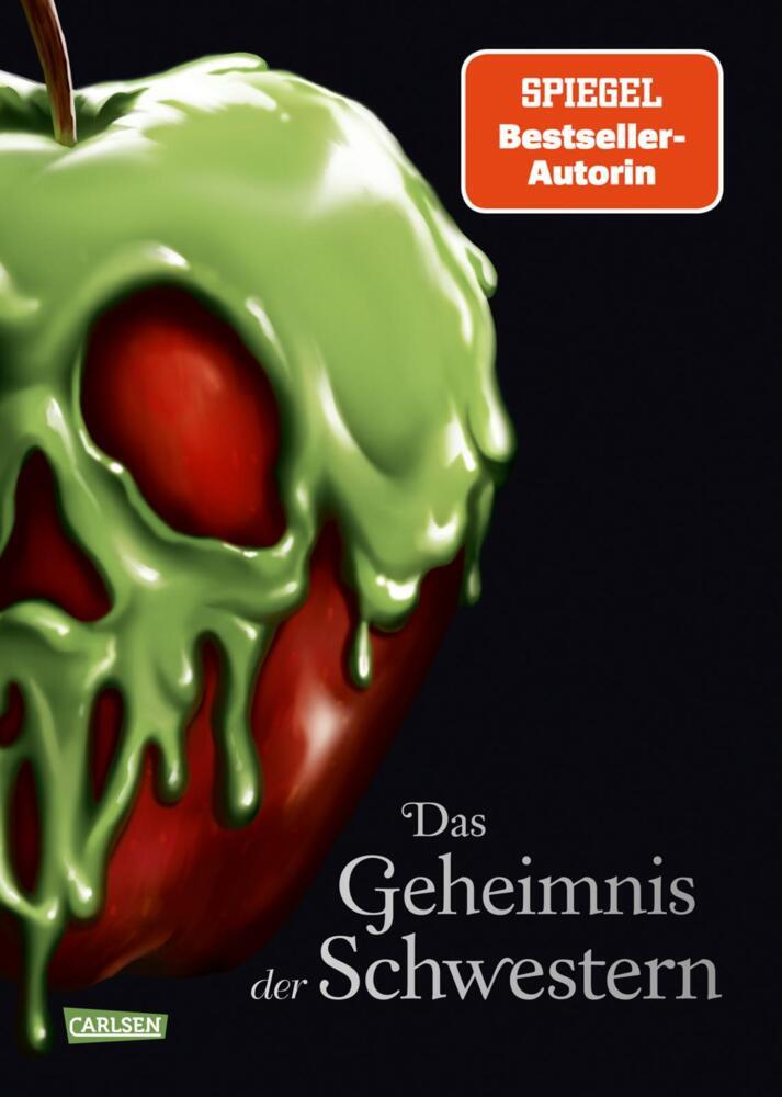 Disney Villains 6: Das Geheimnis der Schwestern main product photo