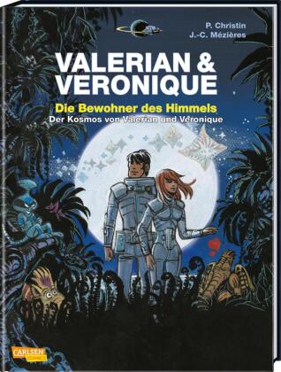Valerian und Veronique