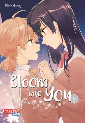 Bloom into you. Bd.8