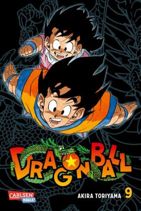 Dragon Ball Massiv. Bd.9