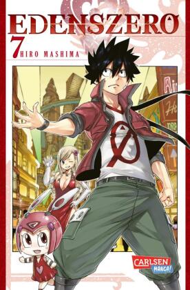 Edens Zero. Bd.7