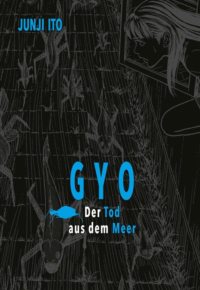 Gyo Deluxe main product photo