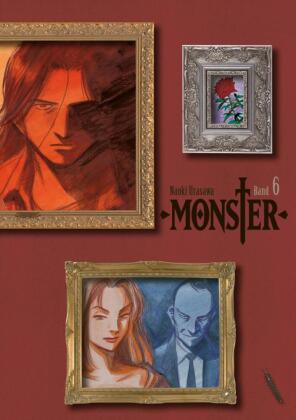 Monster Perfect Edition. Bd.6