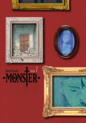 Monster Perfect Edition. Bd.7