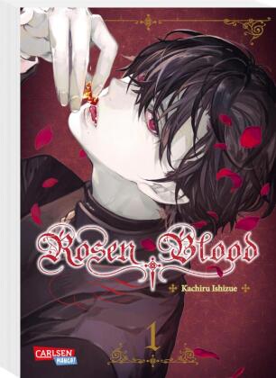 Rosen Blood  1. Bd.1