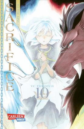 Sacrifice to the King of Beasts. Bd.10