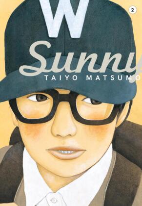 Sunny. Bd.2