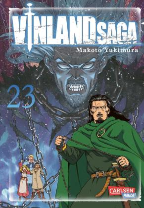 Vinland Saga. Bd.23