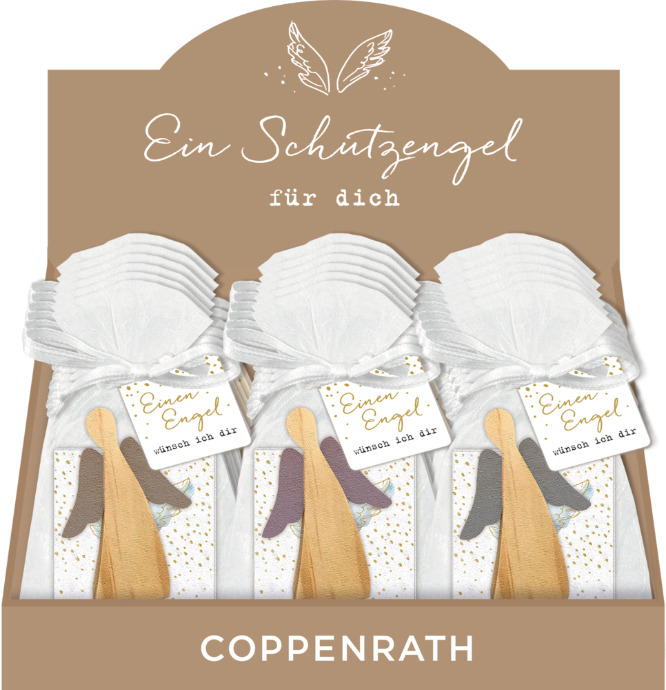 Holzengel - Einen Engel wünsch ich dir main product photo