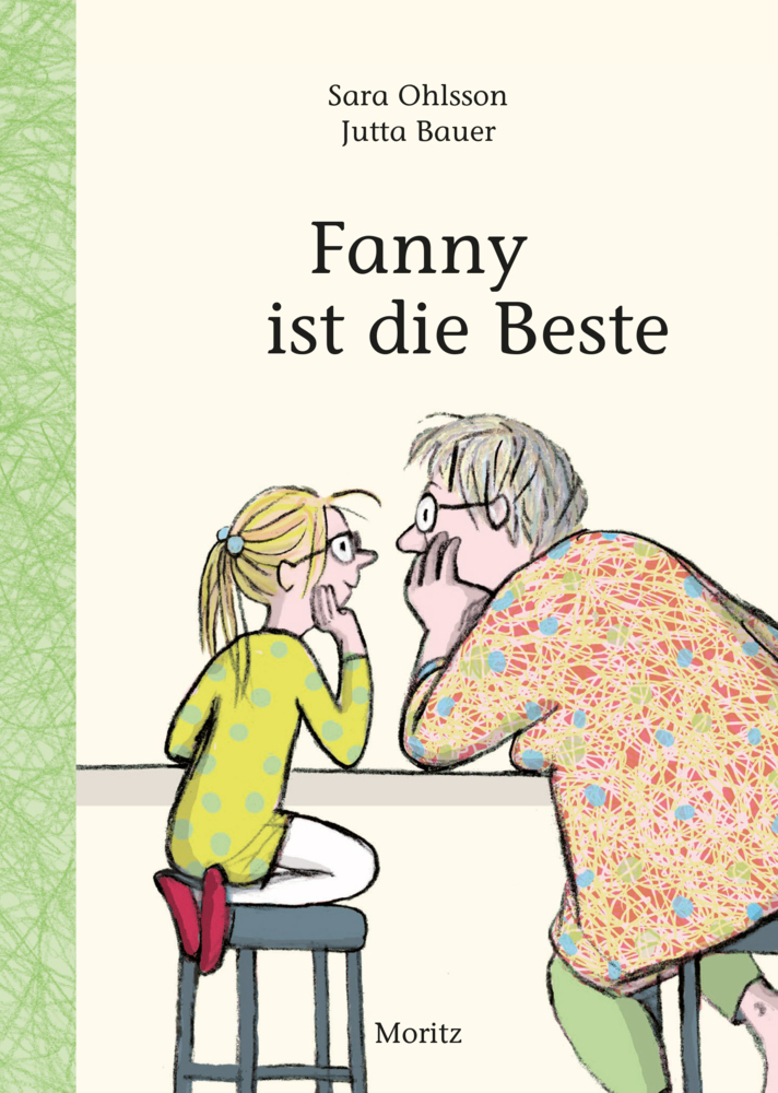 Fanny ist die Beste main product photo
