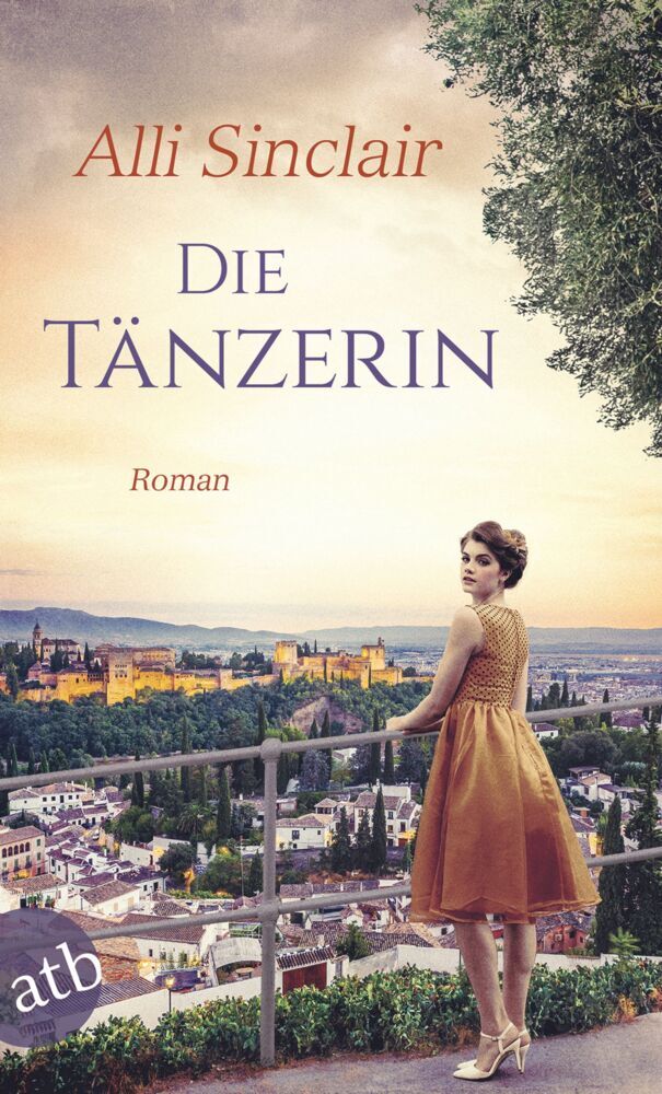Die Tänzerin main product photo