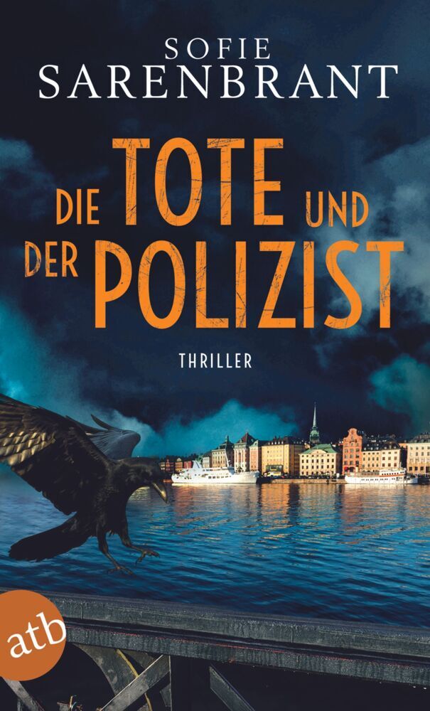 Die Tote und der Polizist main product photo