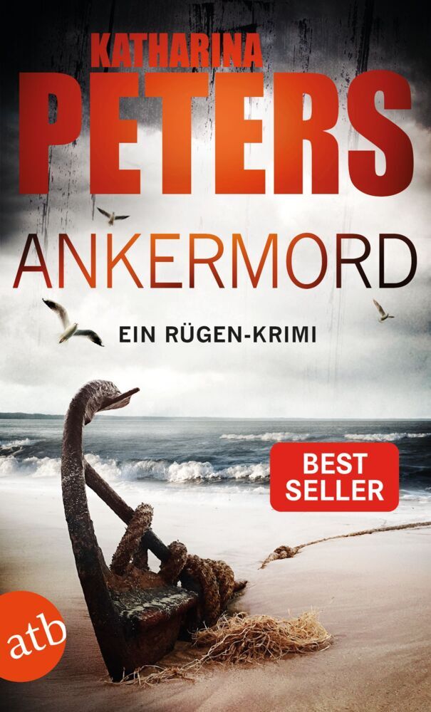 Ankermord main product photo