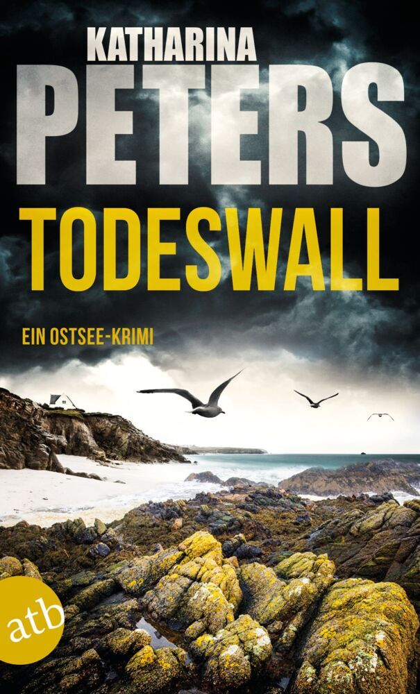 Todeswall main product photo
