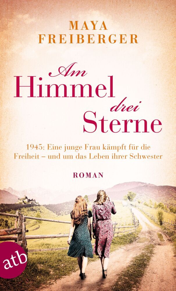 Am Himmel drei Sterne main product photo