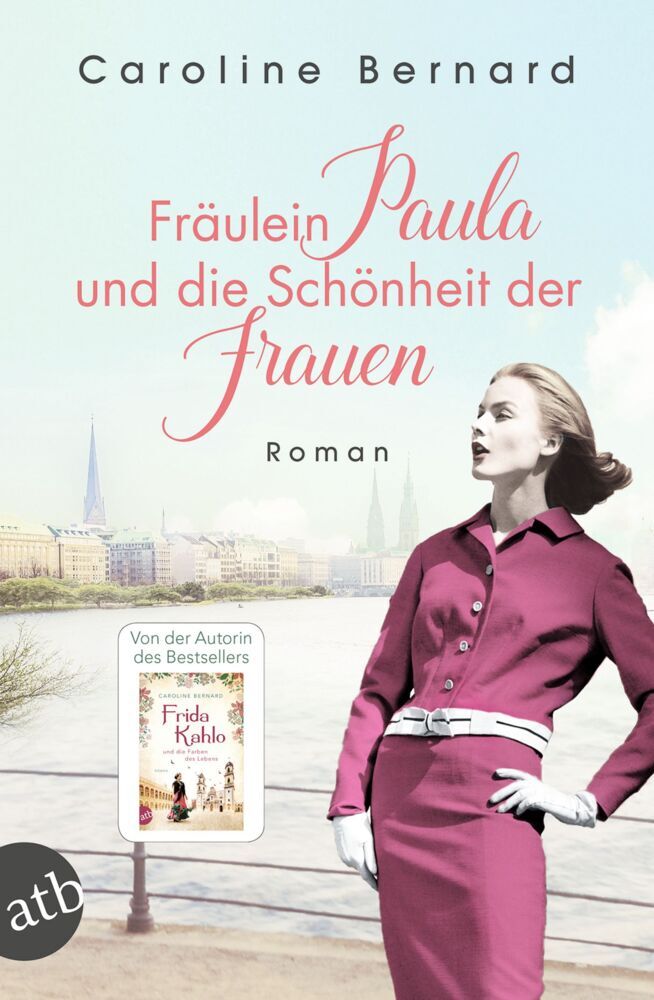 Fräulein Paula und die Schönheit der Frauen main product photo