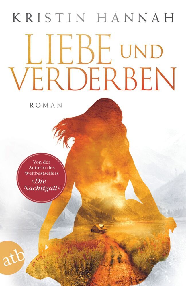 Liebe und Verderben main product photo