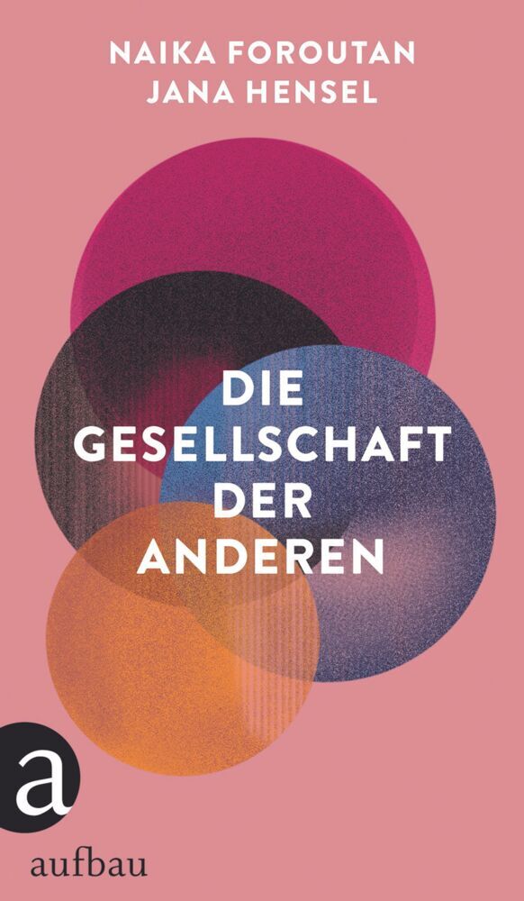 Die Gesellschaft der Anderen main product photo