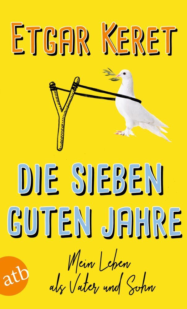 Die sieben guten Jahre main product photo