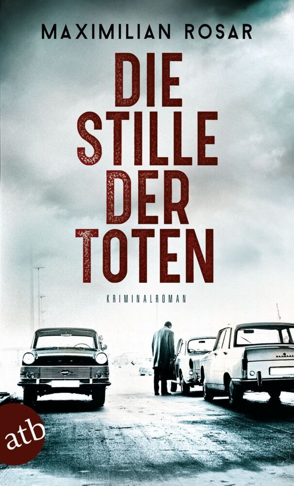Die Stille der Toten main product photo
