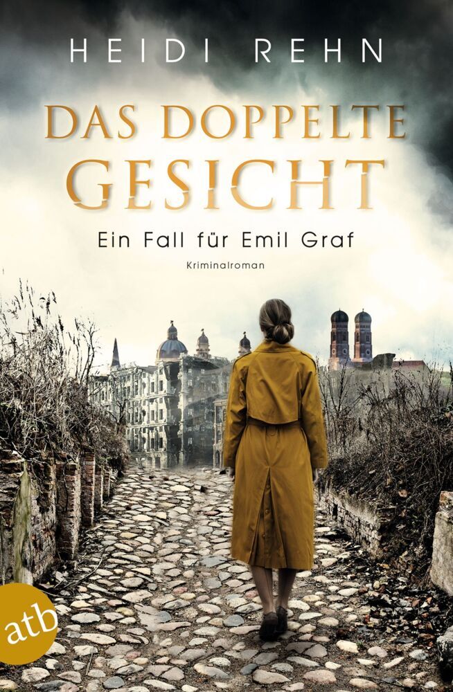 Das doppelte Gesicht main product photo