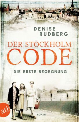 Stockholmer Geheimnisse
