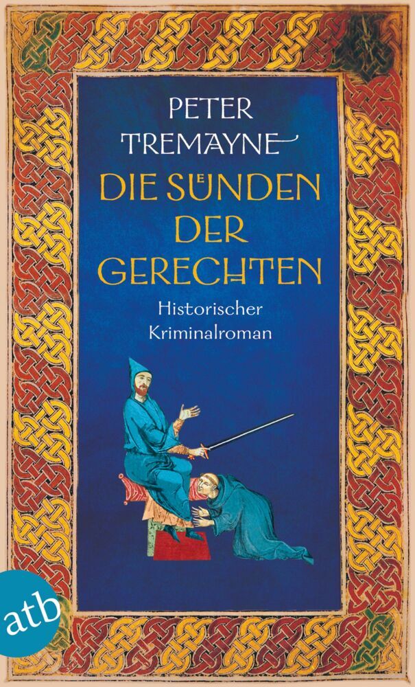 Die Sünden der Gerechten main product photo