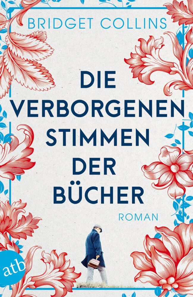 Die verborgenen Stimmen der Bücher main product photo