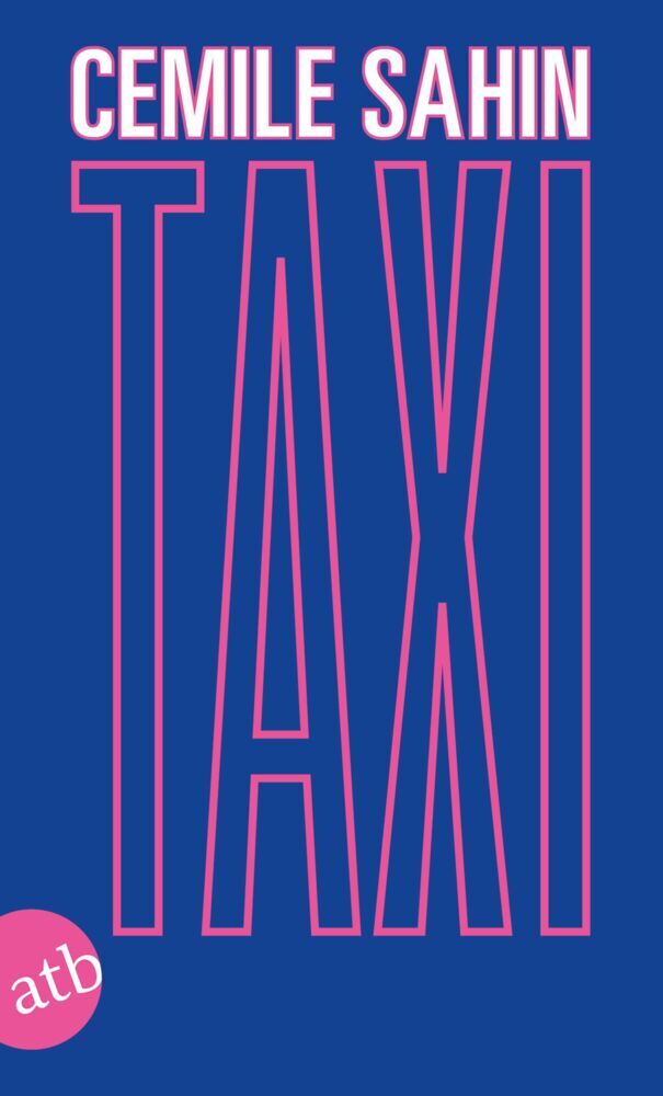 Taxi main product photo