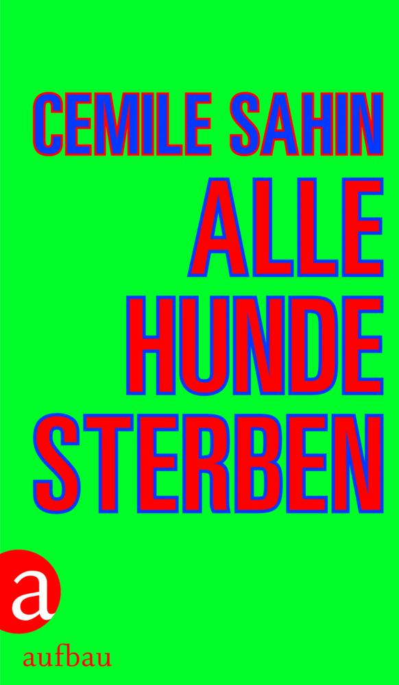 Alle Hunde sterben main product photo