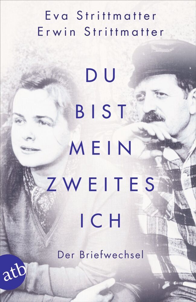 Du bist mein zweites Ich main product photo