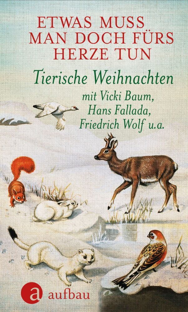 Etwas muss man doch fürs Herze tun main product photo