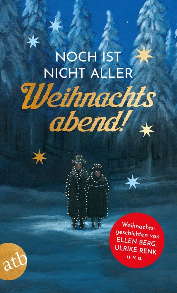 Noch ist nicht aller Weihnachtsabend main product photo