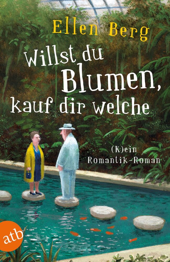 Willst du Blumen, kauf dir welche main product photo