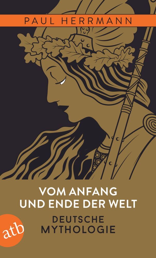 Vom Anfang und Ende der Welt - Deutsche Mythologie main product photo