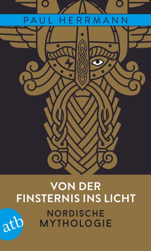 Von der Finsternis ins Licht - Nordische Mythologie main product photo