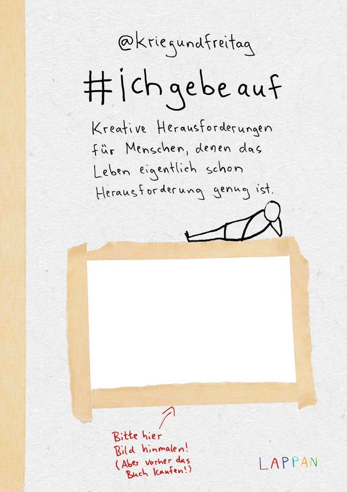 #ichgebeauf main product photo